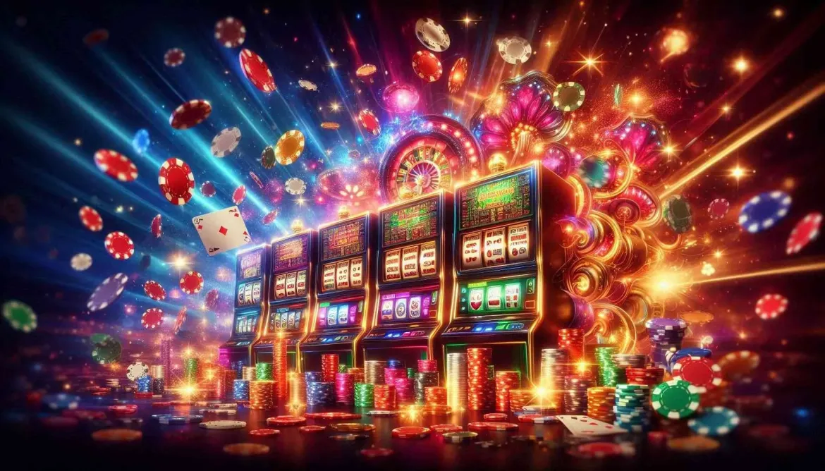 BetyBet Casino